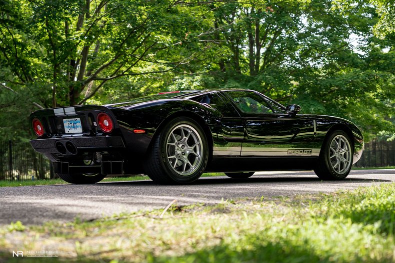 2006 Ford GT 90