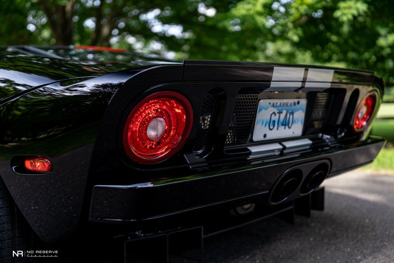 2006 Ford GT 91