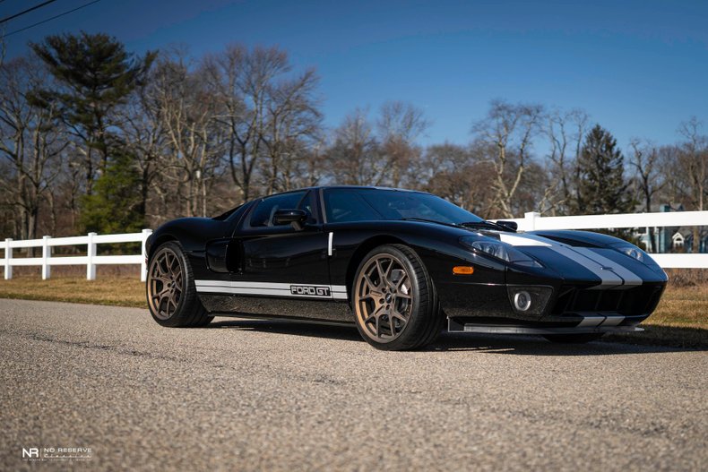 2006 Ford GT 50