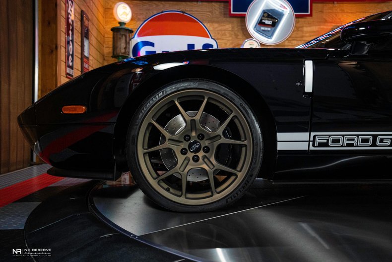 2006 Ford GT 115