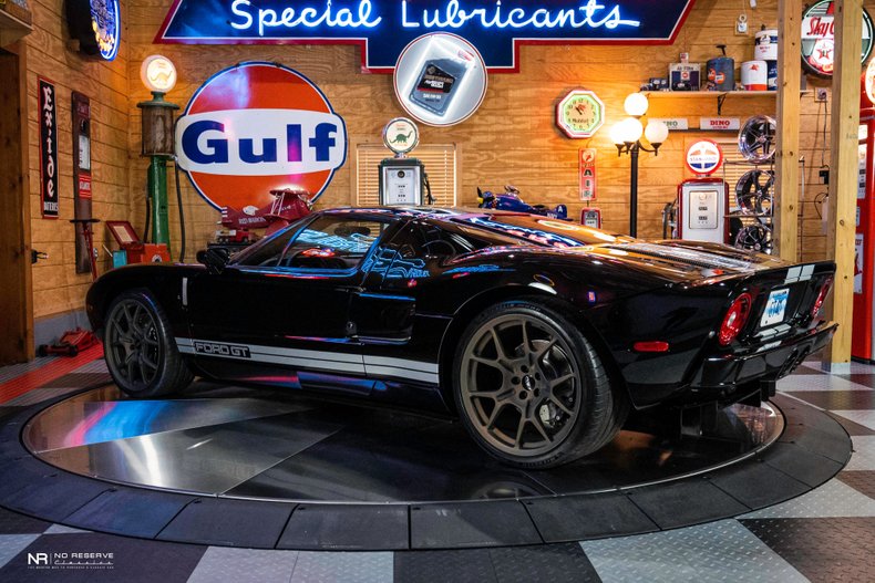 2006 Ford GT 97