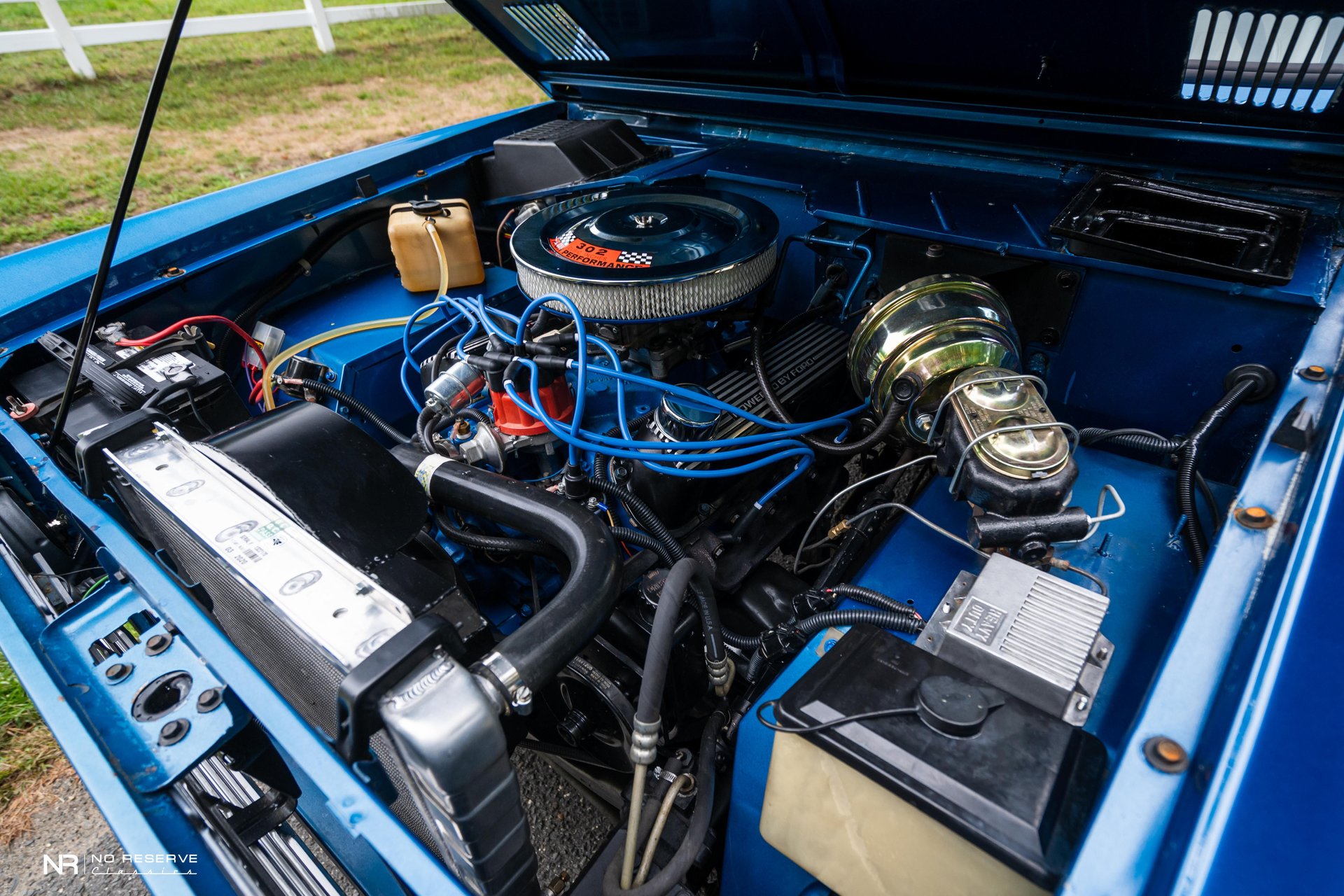 For Sale 1972 Ford Bronco