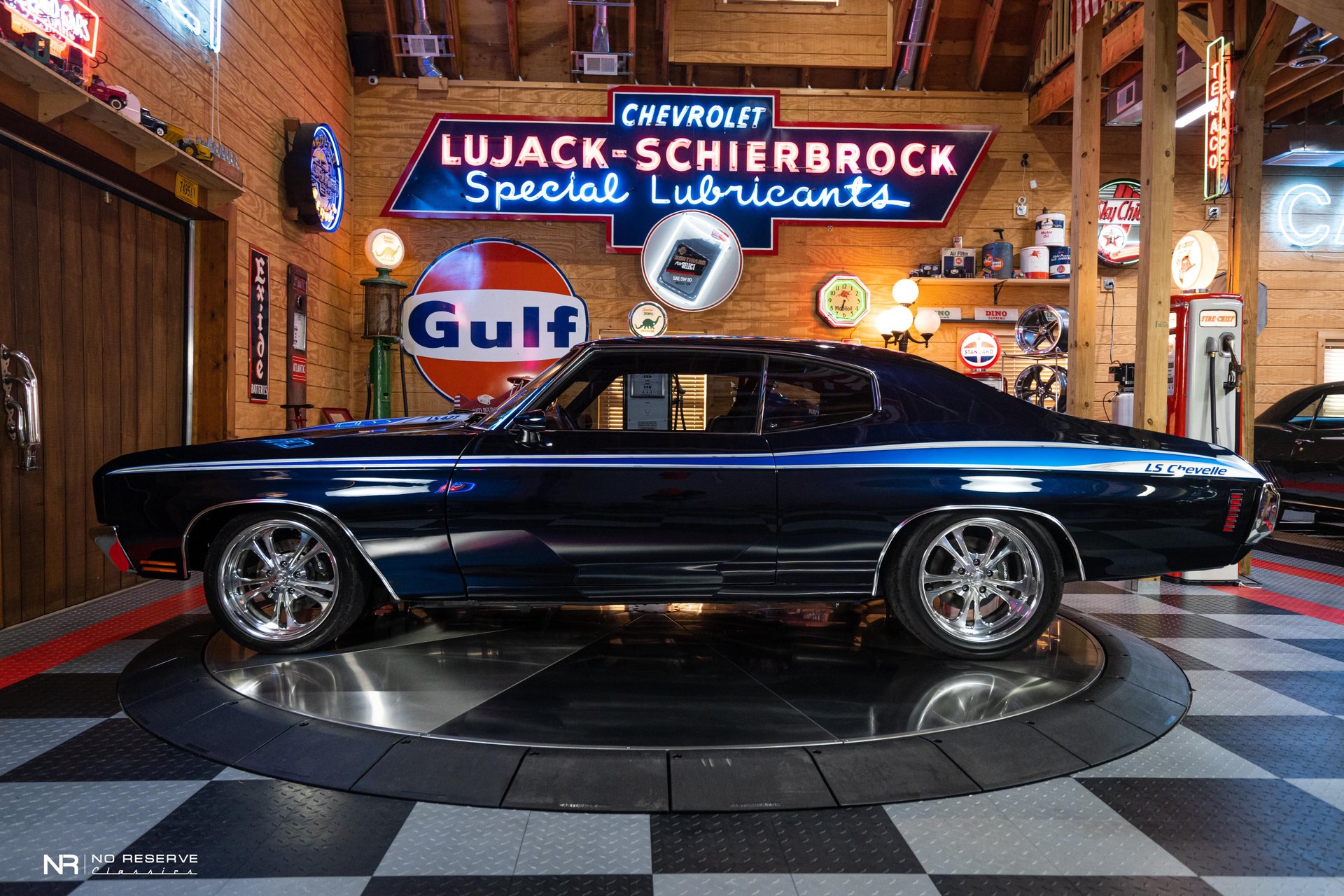 1970 Chevrolet Chevelle | No Reserve Classics LLC.