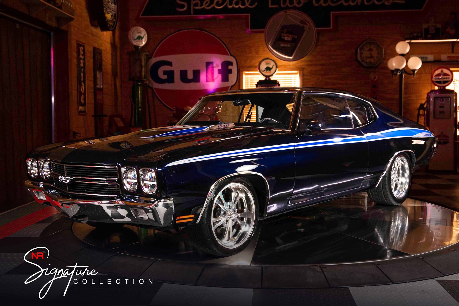 1970 Chevrolet Chevelle | No Reserve Classics LLC.