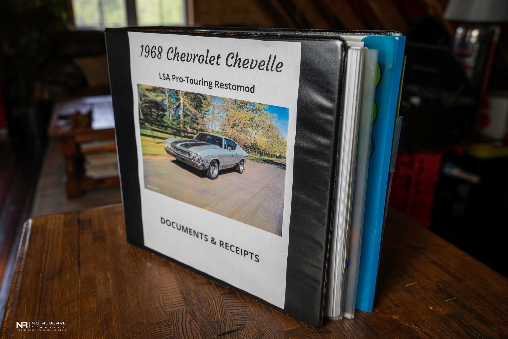For Sale 1968 Chevrolet Chevelle