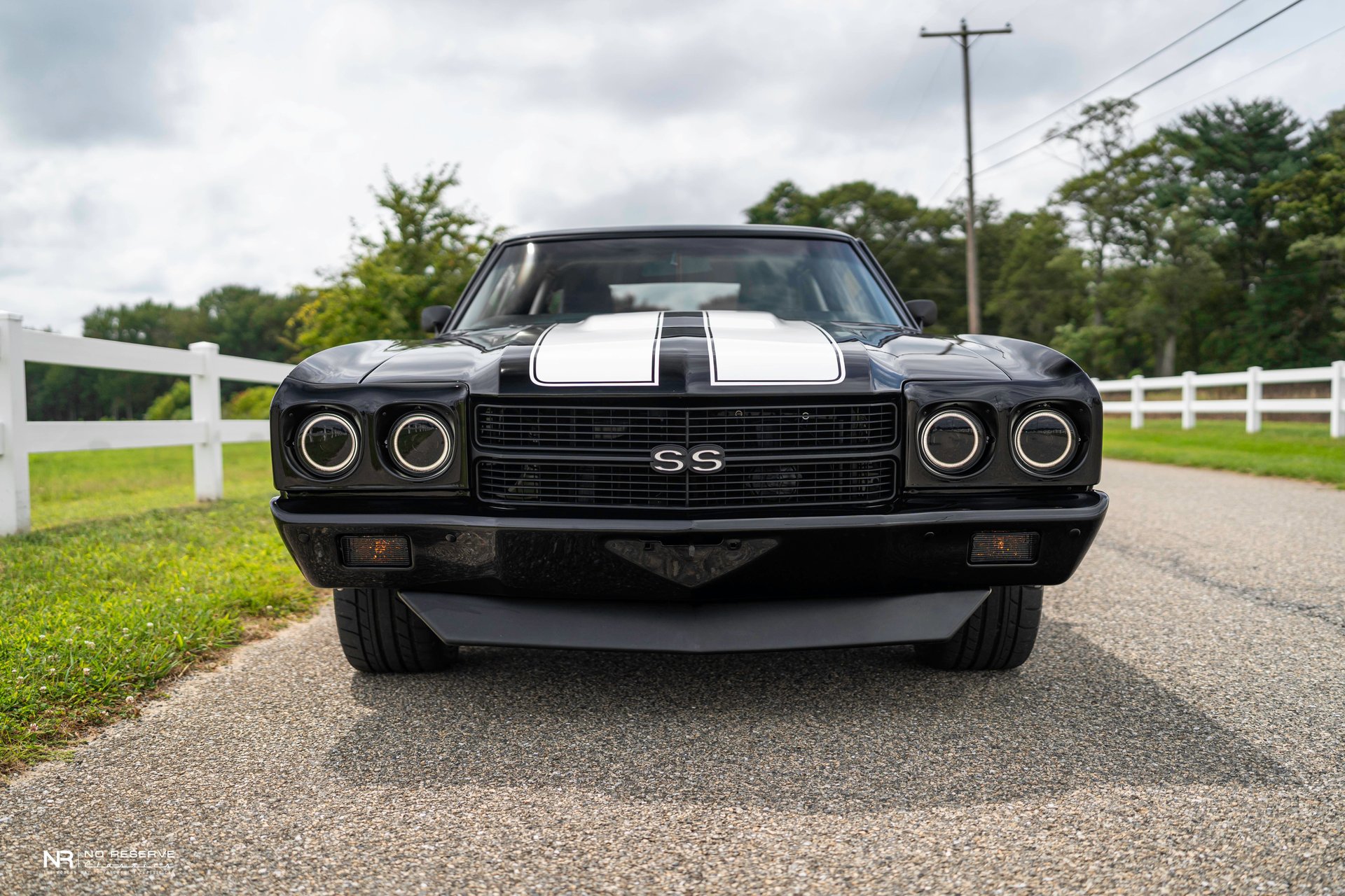 Immaculate, Must-See 1970 Pro Touring Chevelle