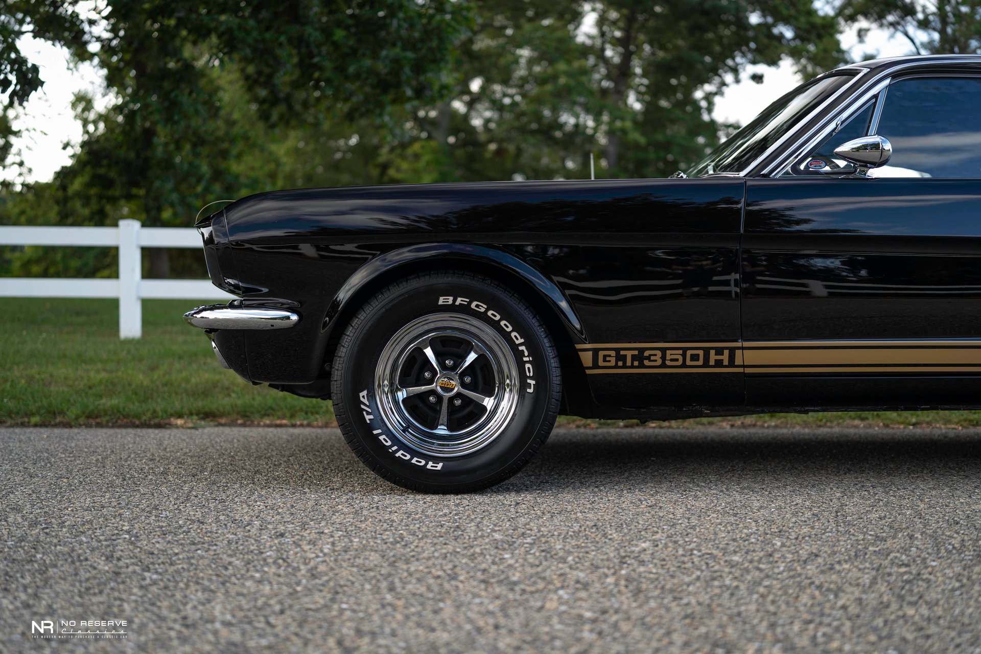 For Sale 1965 Ford Mustang