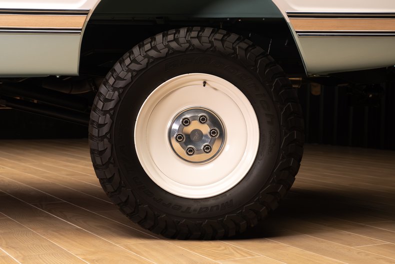 1972 Chevrolet K5 Blazer 155