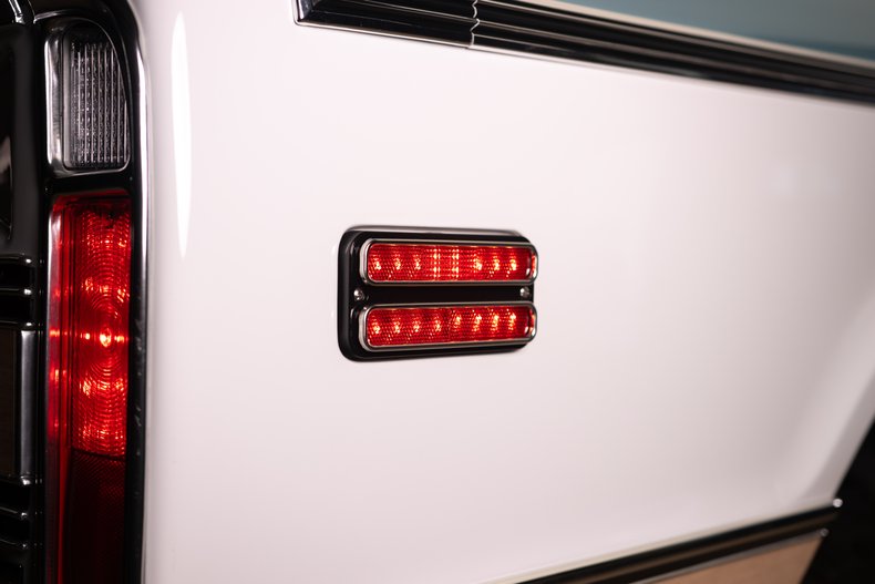 1972 Chevrolet K5 Blazer 194