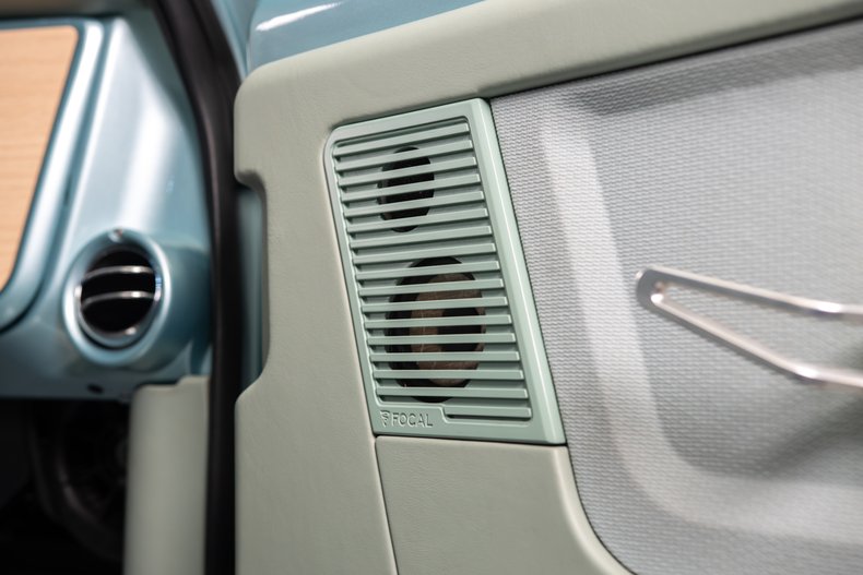 1972 Chevrolet K5 Blazer 323