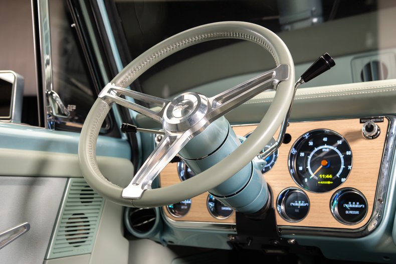 1972 Chevrolet K5 Blazer 254