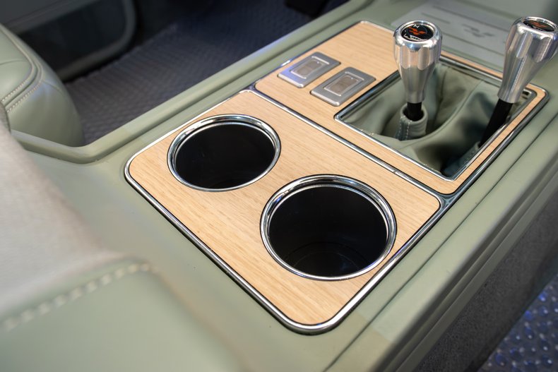 1972 Chevrolet K5 Blazer 311