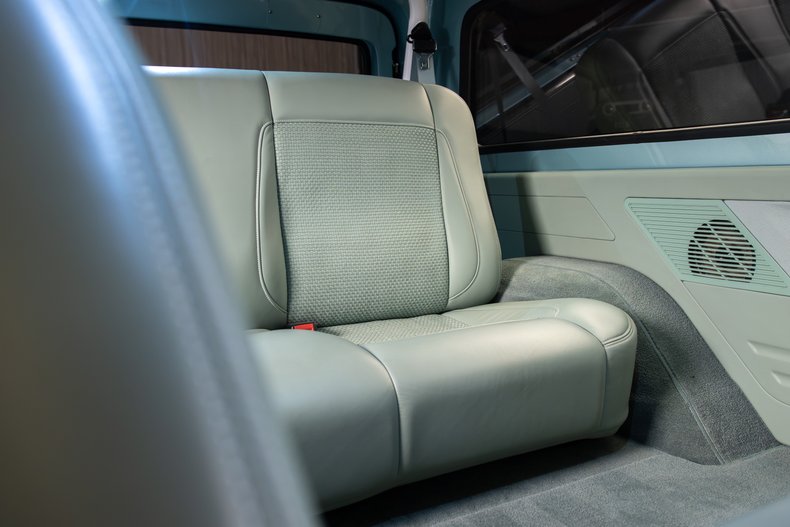 1972 Chevrolet K5 Blazer 344