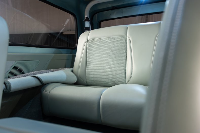 1972 Chevrolet K5 Blazer 346