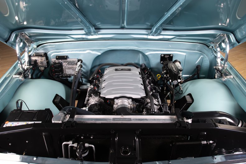 1972 Chevrolet K5 Blazer 9