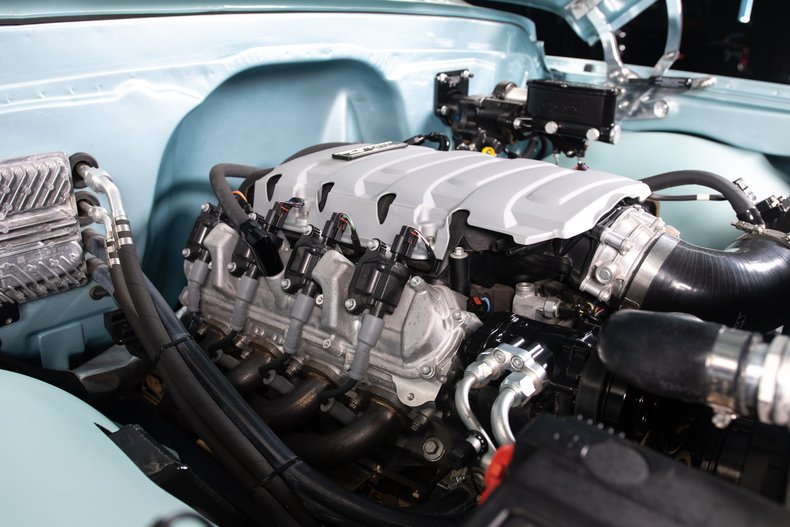 1972 Chevrolet K5 Blazer 352