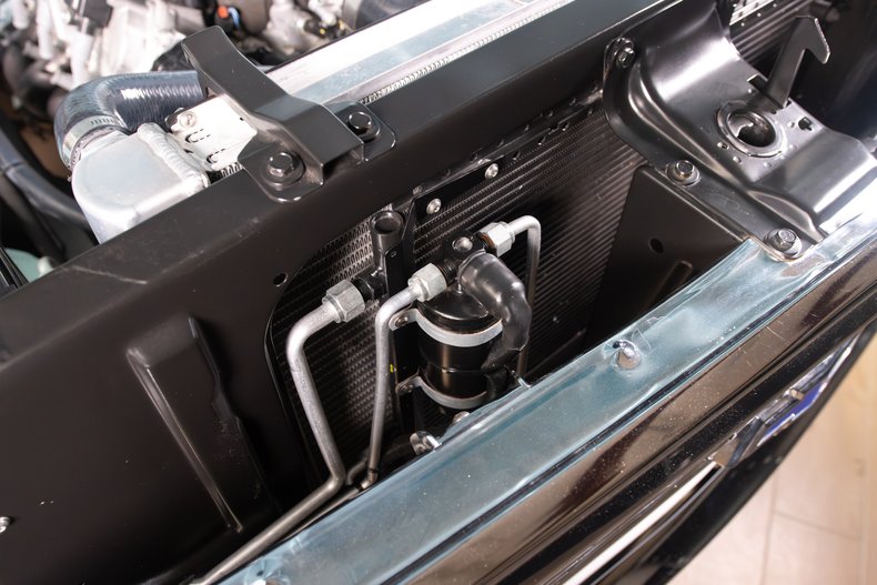 1972 Chevrolet K5 Blazer 373