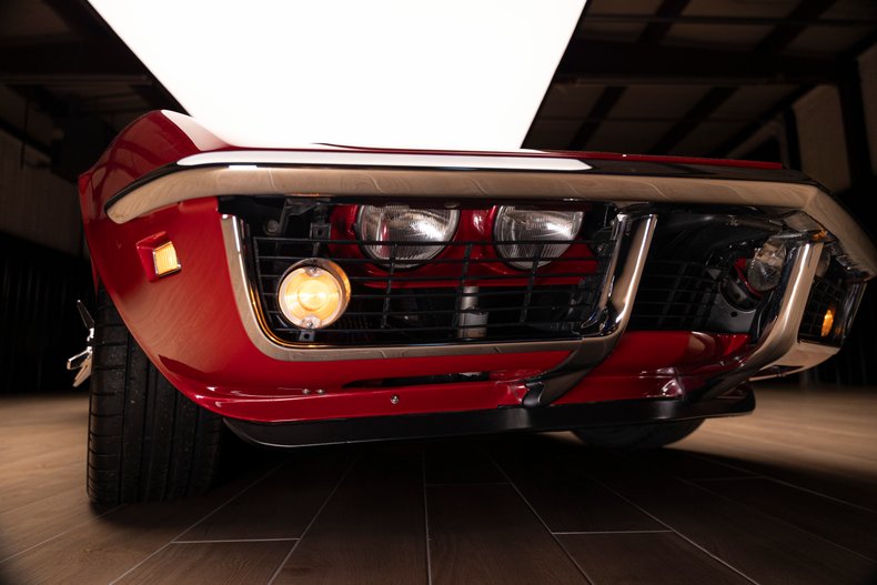 1969 Chevrolet Corvette 150