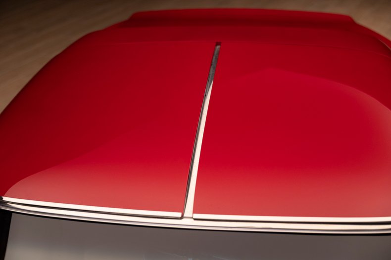 1969 Chevrolet Corvette 152