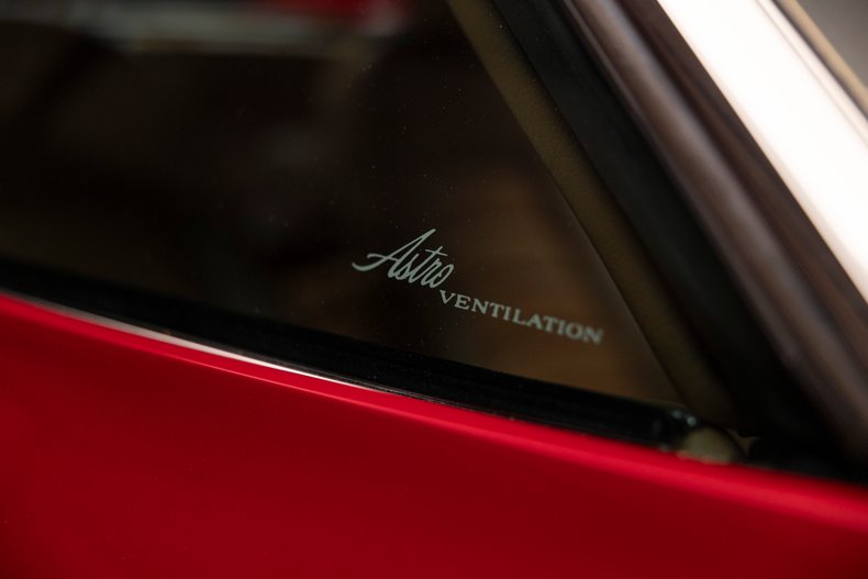 1969 Chevrolet Corvette 146