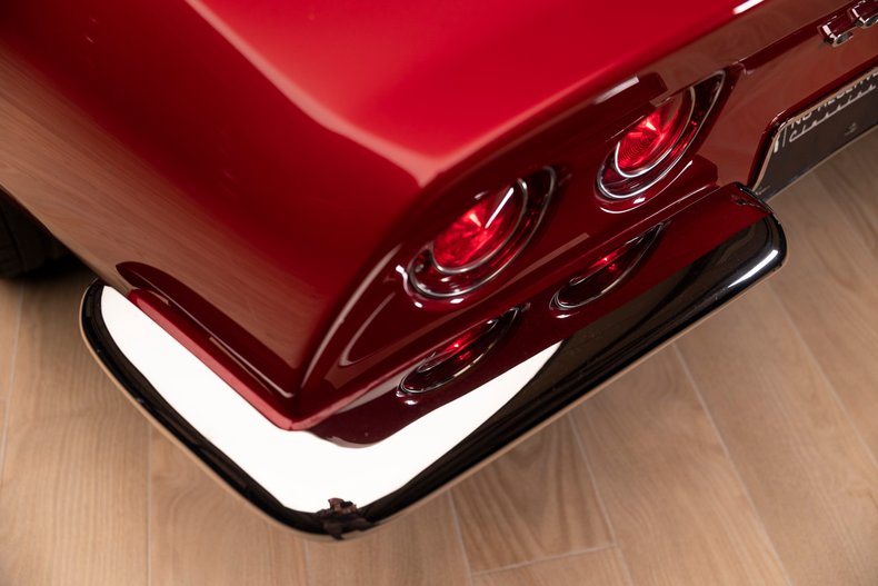 1969 Chevrolet Corvette 140