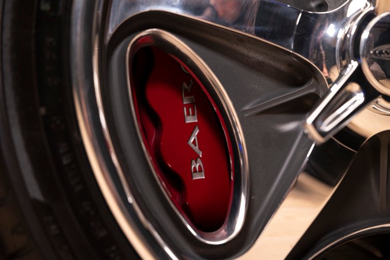 1969 Chevrolet Corvette 82