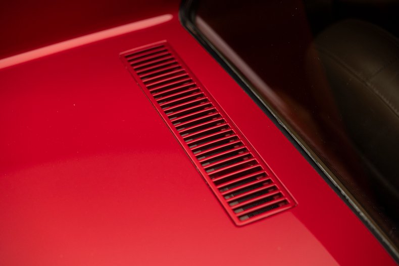 1969 Chevrolet Corvette 130