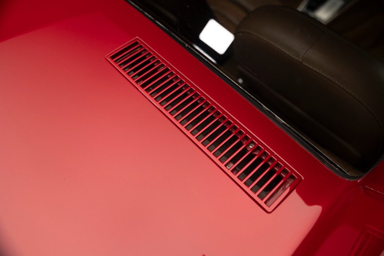 1969 Chevrolet Corvette 128