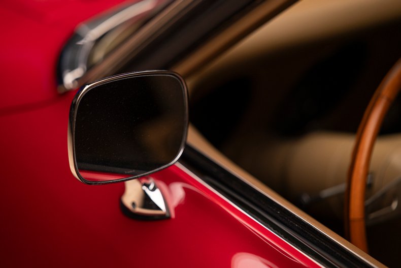 1969 Chevrolet Corvette 108