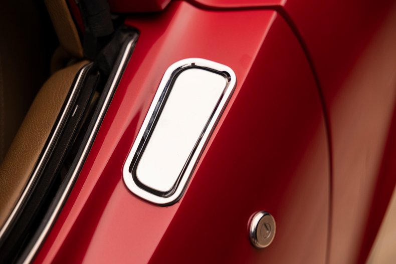 1969 Chevrolet Corvette 106