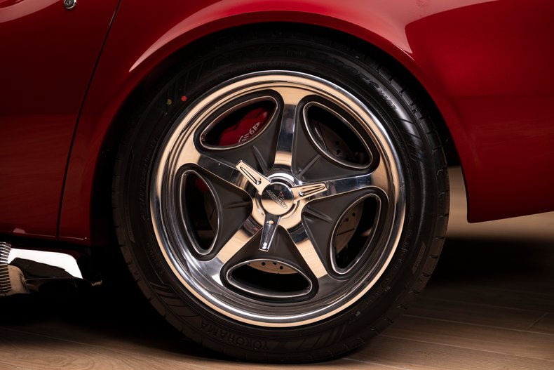 1969 Chevrolet Corvette 72