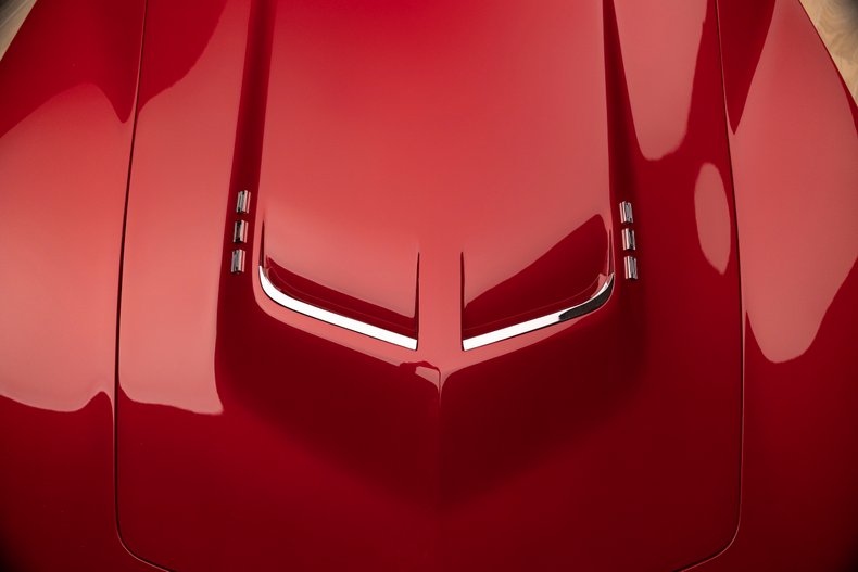 1969 Chevrolet Corvette 104