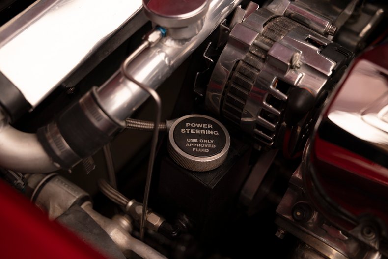 1969 Chevrolet Corvette 173