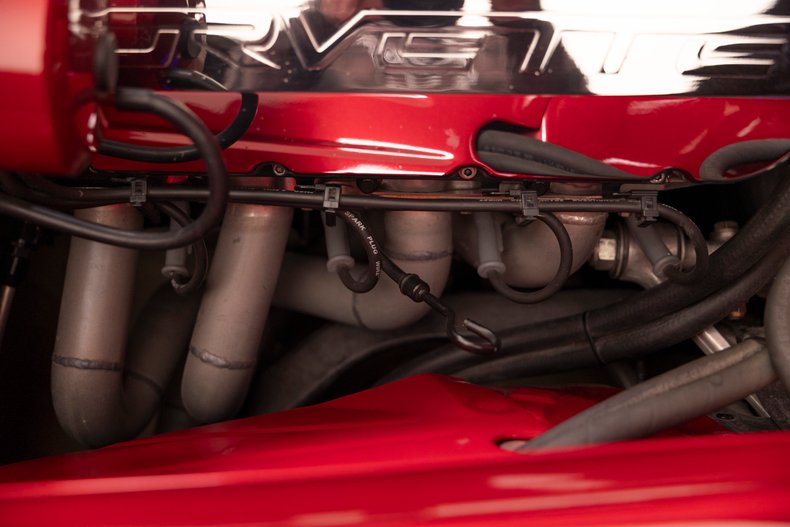 1969 Chevrolet Corvette 175