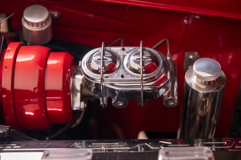 1969 Chevrolet Corvette 179