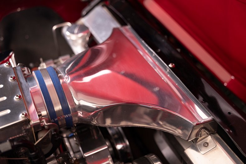1969 Chevrolet Corvette 183