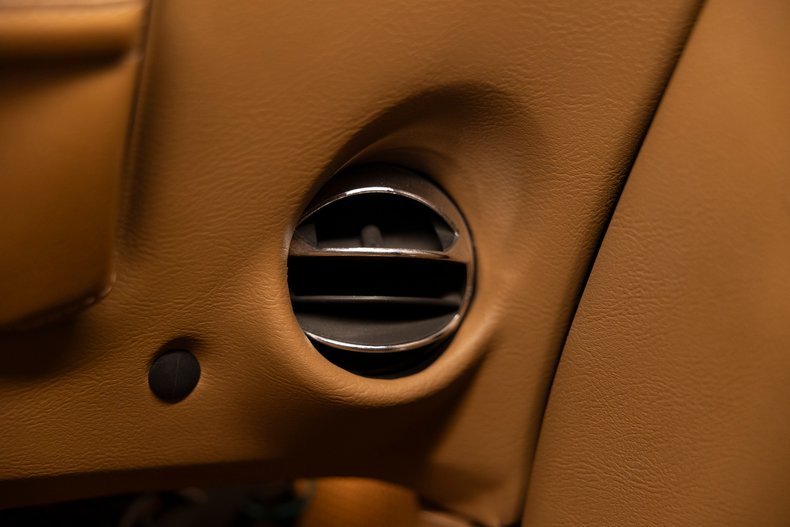 1969 Chevrolet Corvette 259