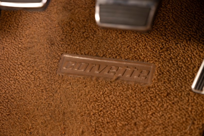 1969 Chevrolet Corvette 235