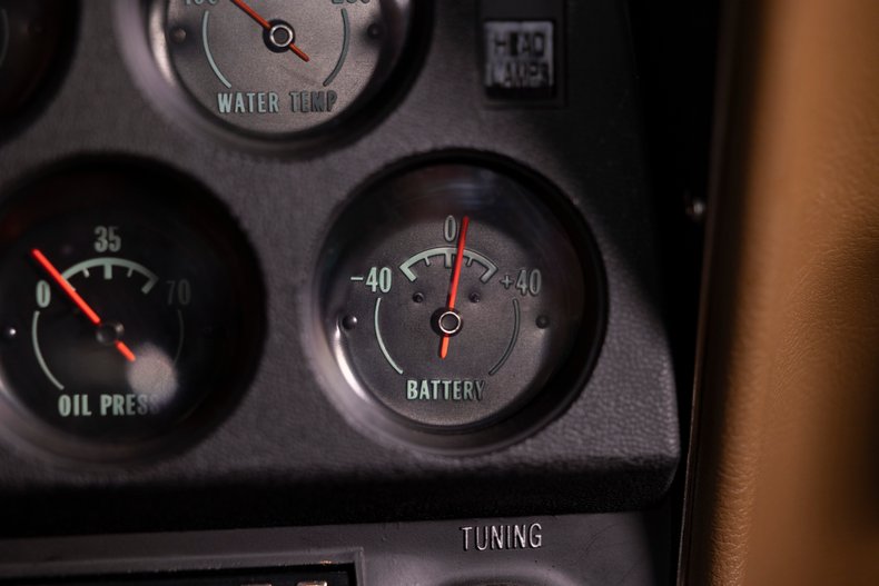 1969 Chevrolet Corvette 217