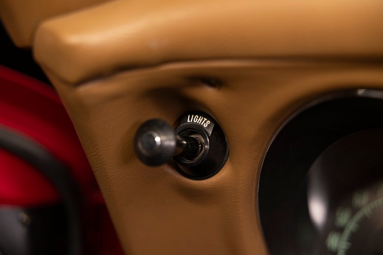 1969 Chevrolet Corvette 233