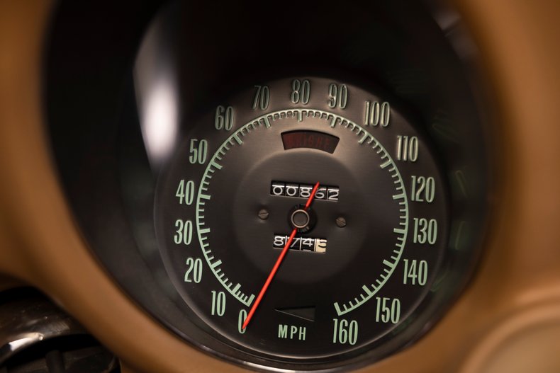 1969 Chevrolet Corvette 203