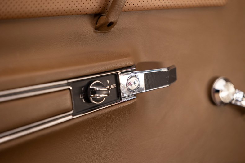 1969 Chevrolet Corvette 197
