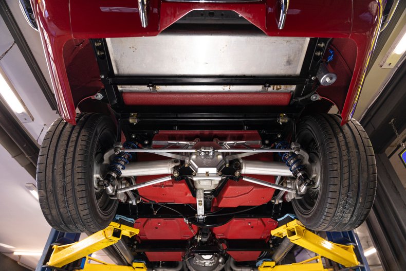 1969 Chevrolet Corvette 301
