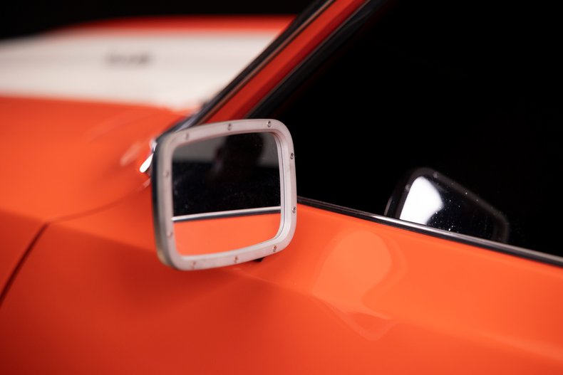 1969 Chevrolet Camaro 200