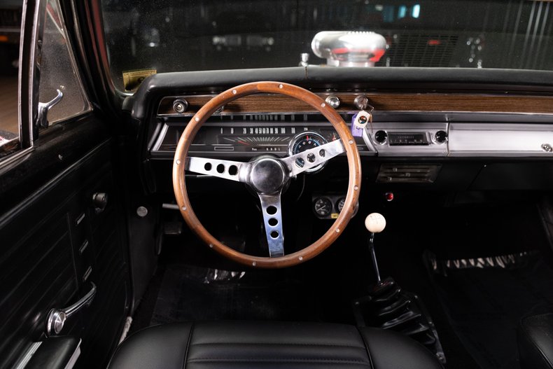 1967 Chevrolet Chevelle 94