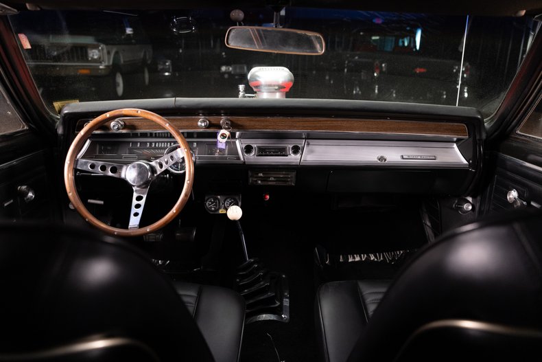 1967 Chevrolet Chevelle 90