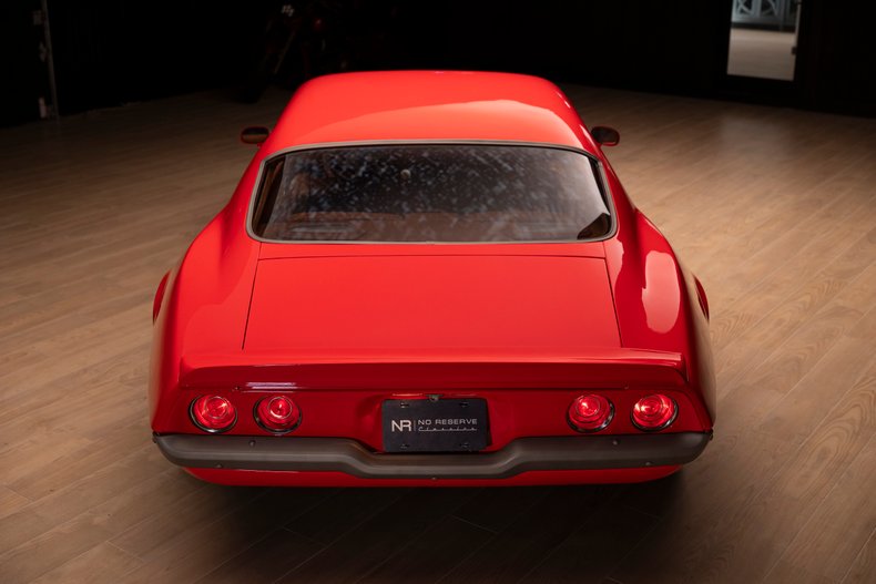 1970 Chevrolet Camaro 72