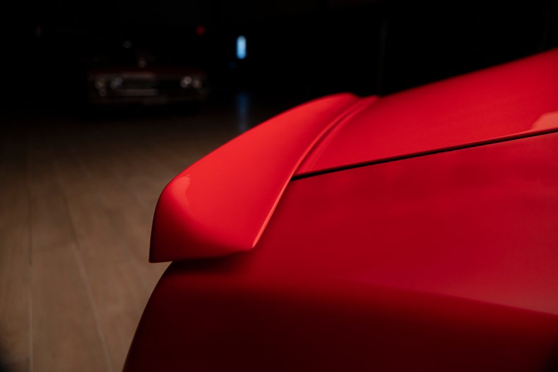 1970 Chevrolet Camaro 290