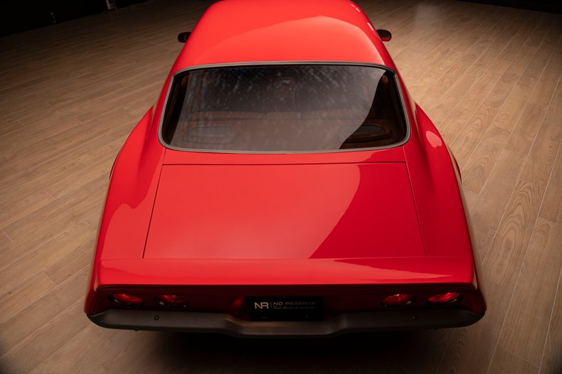 1970 Chevrolet Camaro 274