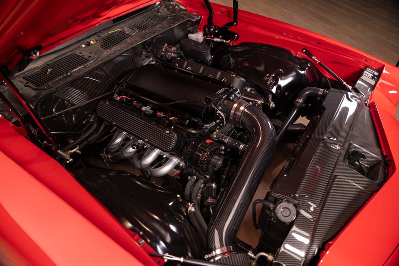 1970 Chevrolet Camaro 333